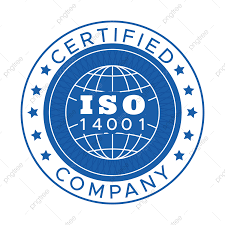 ISO 9001:2015 Certified
