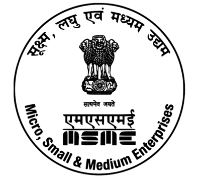 MSME Registered