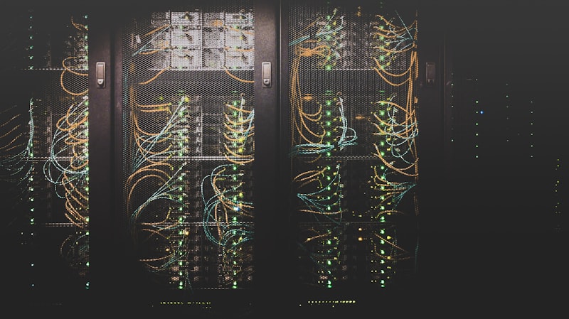 Global Market Connectivity