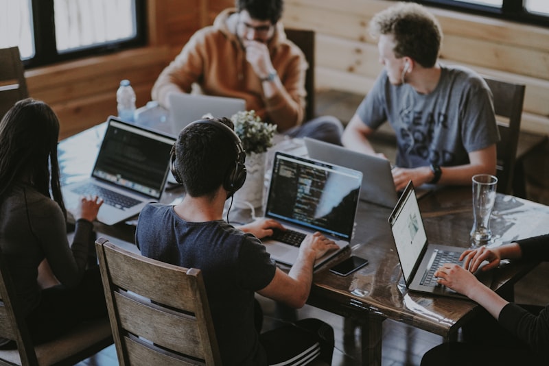 Research & Industry Collaboration